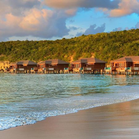Royalton Chic Antigua, An Autograph Collection All-Inclusive Resort - Adults Only St. John's Ngoại thất bức ảnh