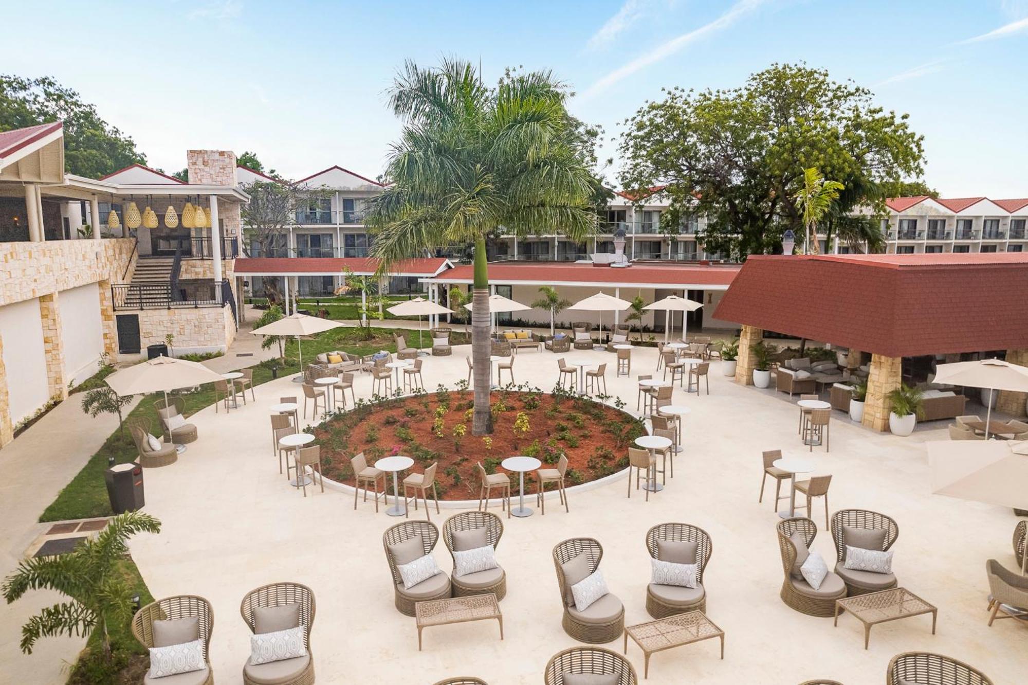 Royalton Chic Antigua, An Autograph Collection All-Inclusive Resort - Adults Only St. John's Ngoại thất bức ảnh