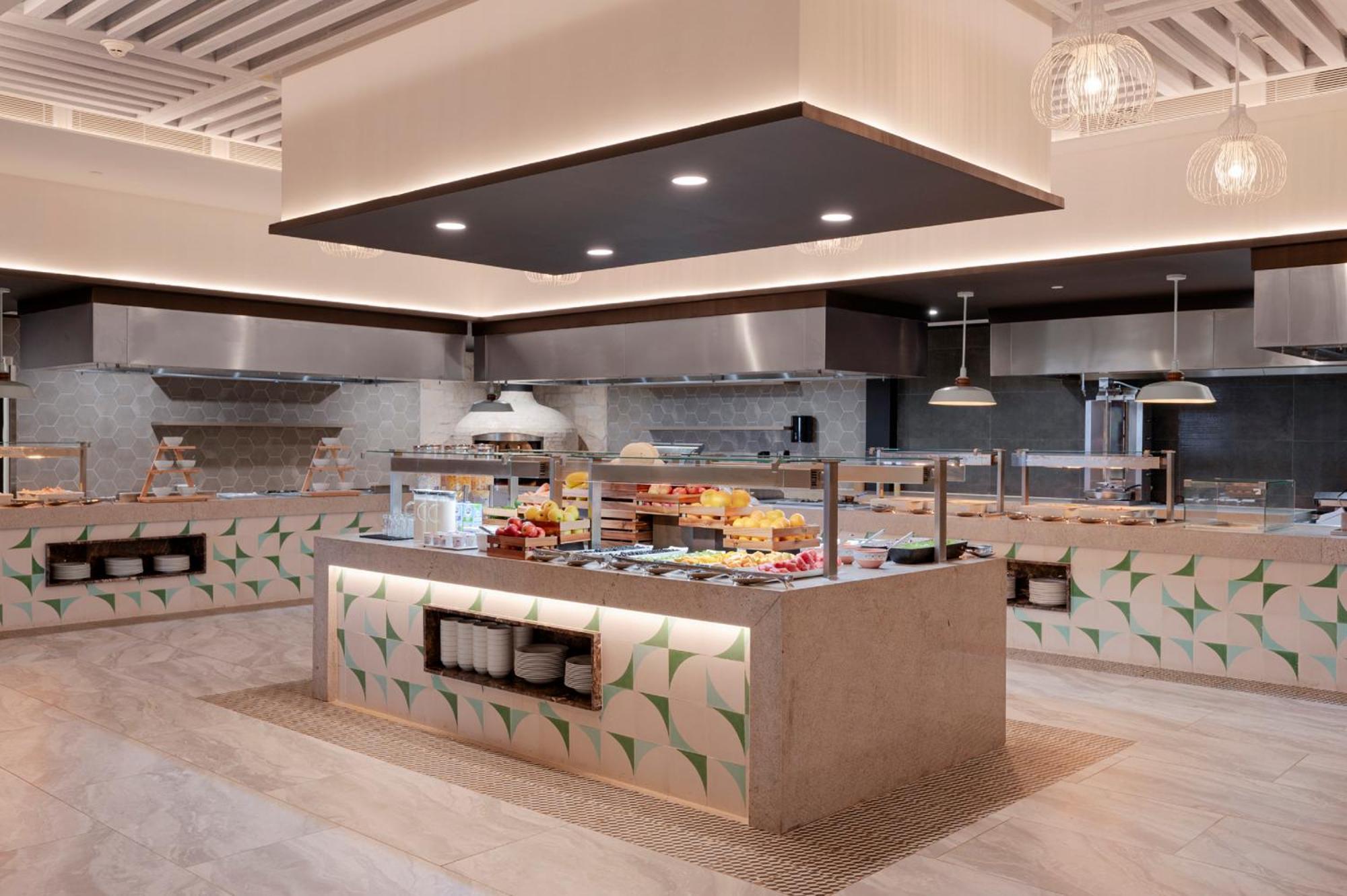 Royalton Chic Antigua, An Autograph Collection All-Inclusive Resort - Adults Only St. John's Ngoại thất bức ảnh