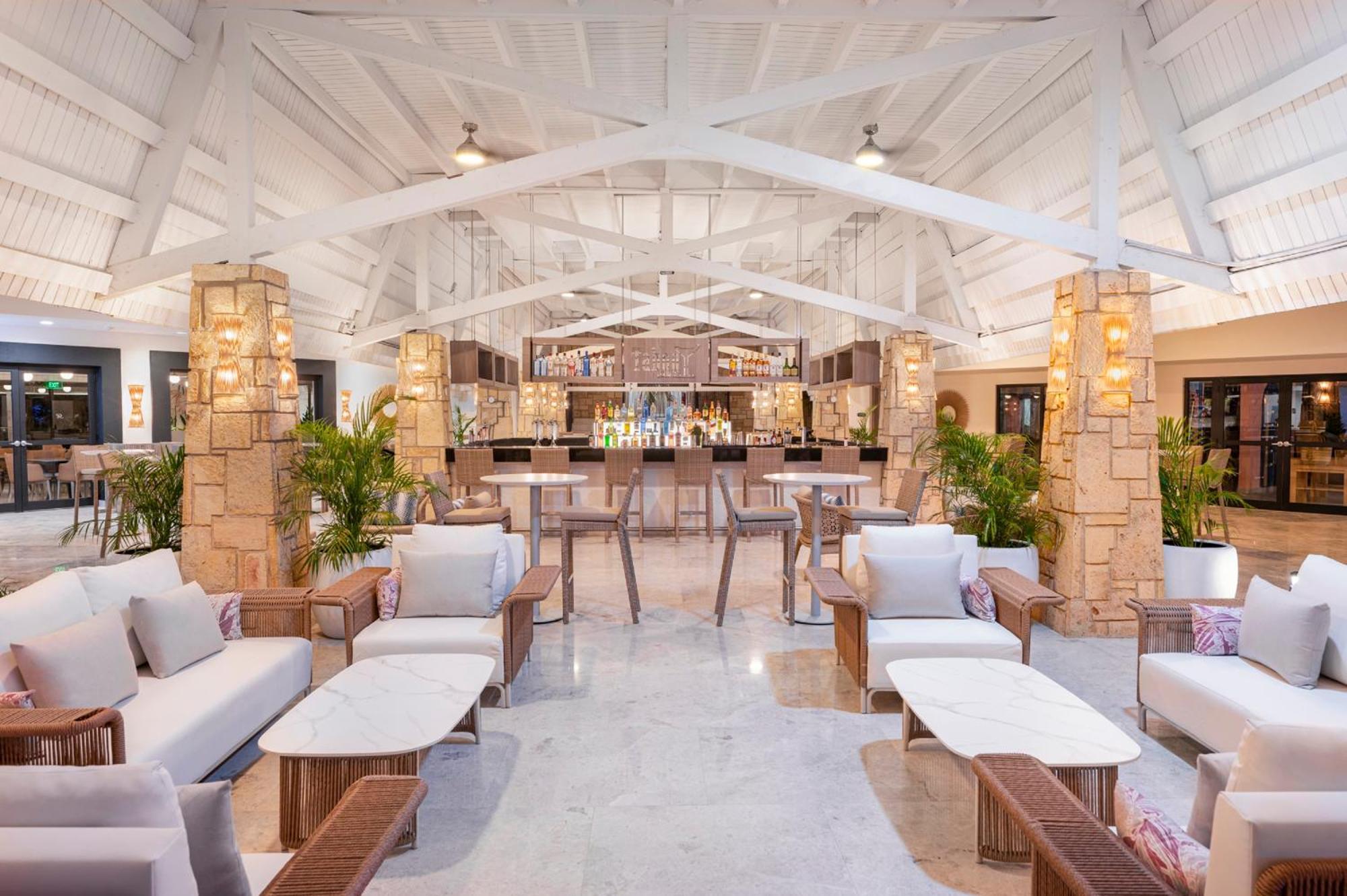 Royalton Chic Antigua, An Autograph Collection All-Inclusive Resort - Adults Only St. John's Ngoại thất bức ảnh