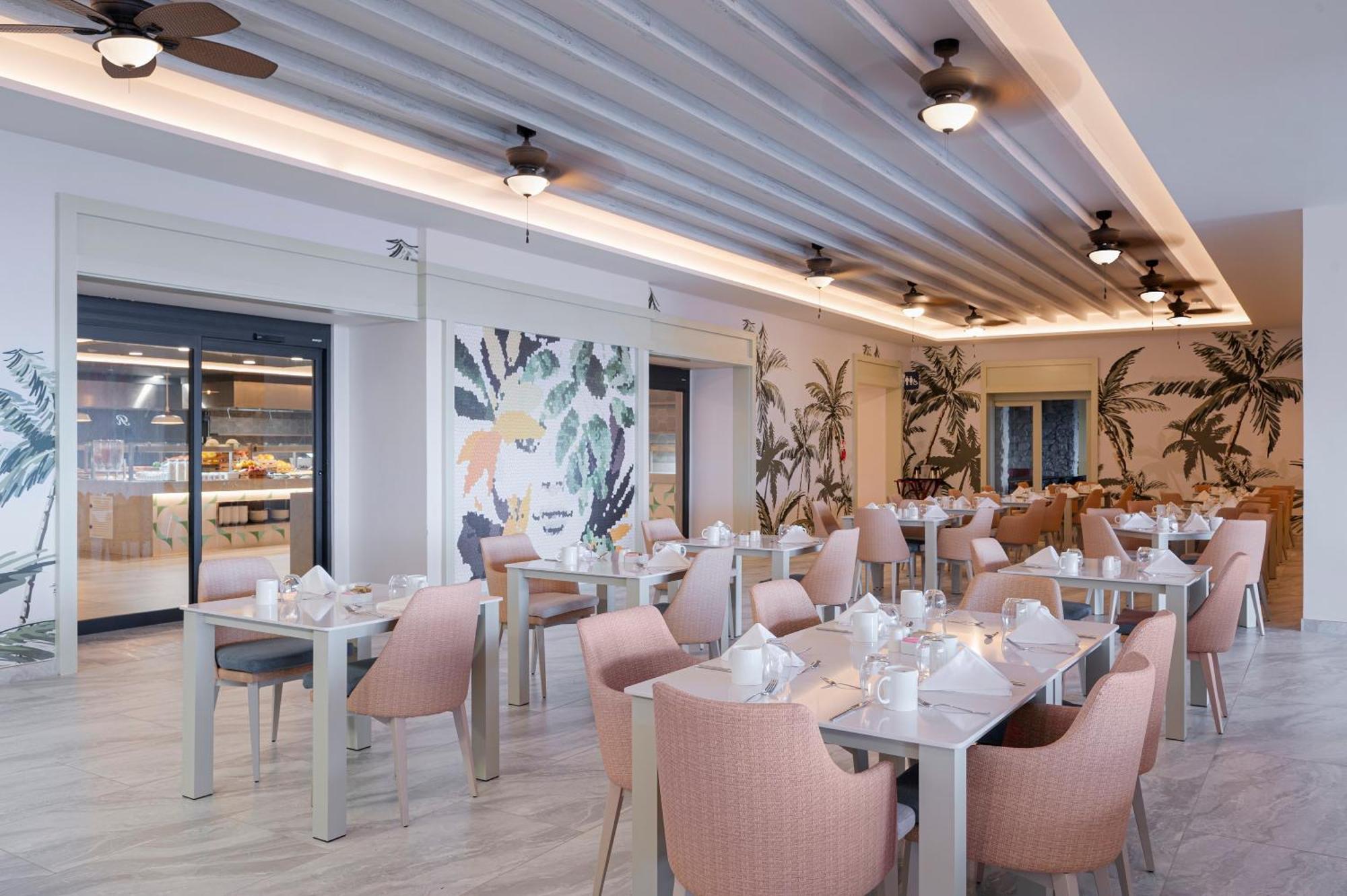 Royalton Chic Antigua, An Autograph Collection All-Inclusive Resort - Adults Only St. John's Ngoại thất bức ảnh