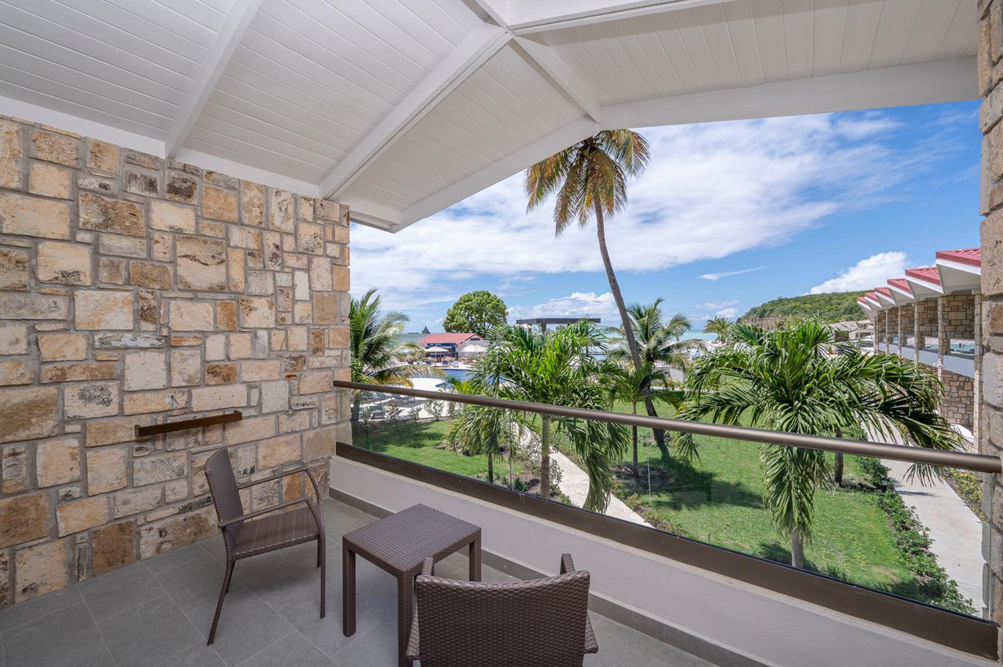 Royalton Chic Antigua, An Autograph Collection All-Inclusive Resort - Adults Only St. John's Ngoại thất bức ảnh