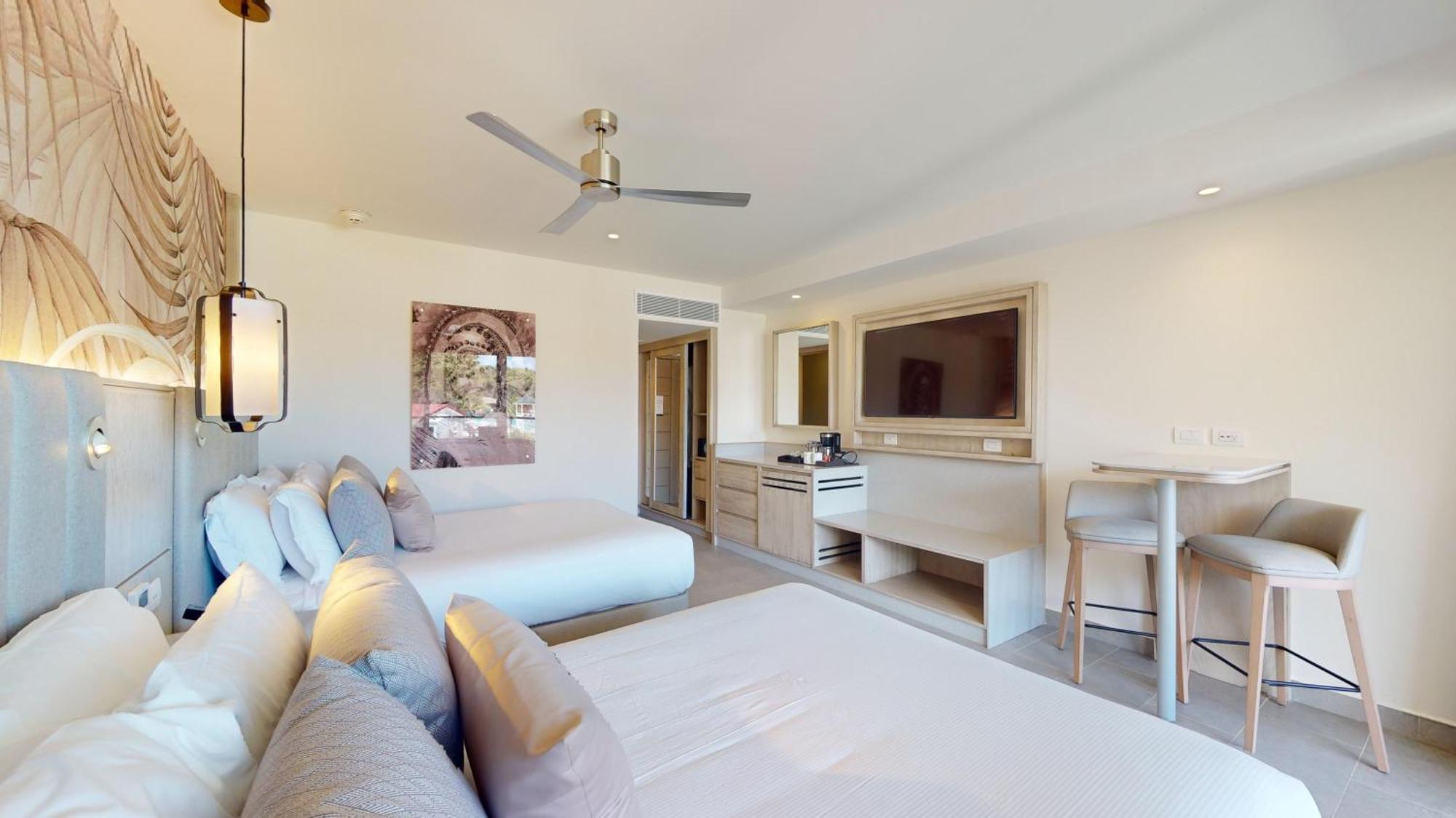 Royalton Chic Antigua, An Autograph Collection All-Inclusive Resort - Adults Only St. John's Ngoại thất bức ảnh