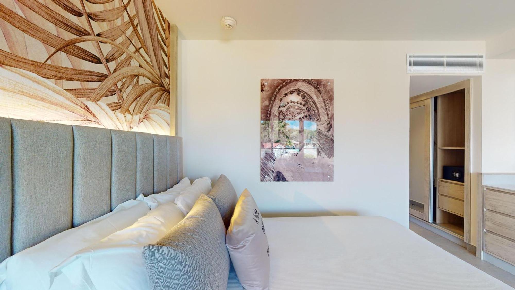 Royalton Chic Antigua, An Autograph Collection All-Inclusive Resort - Adults Only St. John's Ngoại thất bức ảnh