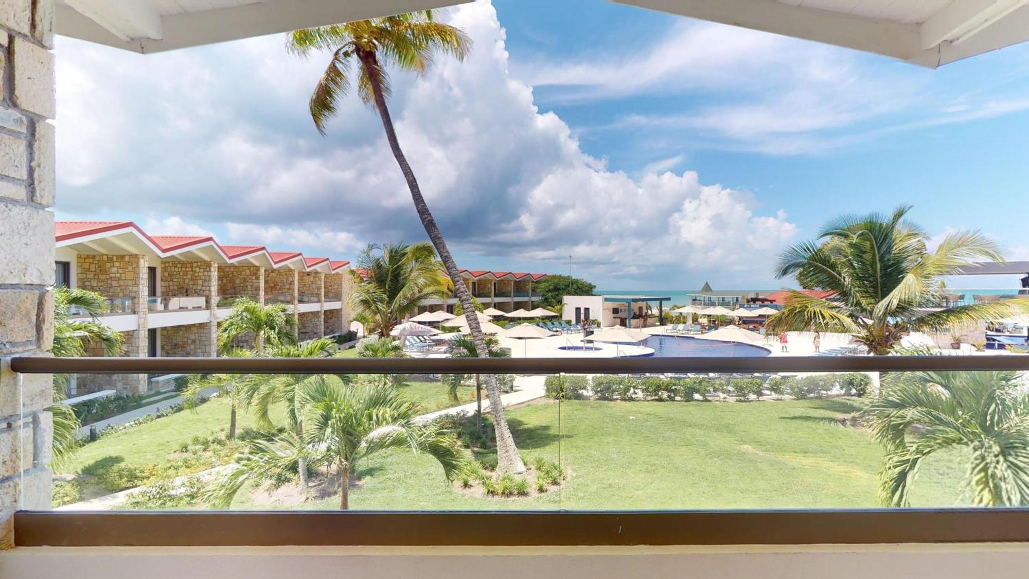 Royalton Chic Antigua, An Autograph Collection All-Inclusive Resort - Adults Only St. John's Ngoại thất bức ảnh