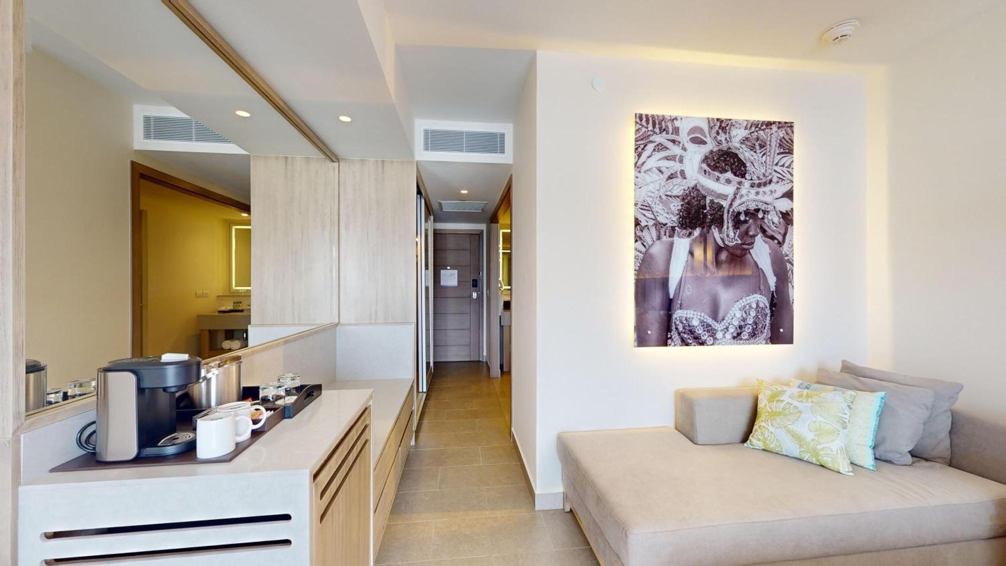 Royalton Chic Antigua, An Autograph Collection All-Inclusive Resort - Adults Only St. John's Ngoại thất bức ảnh