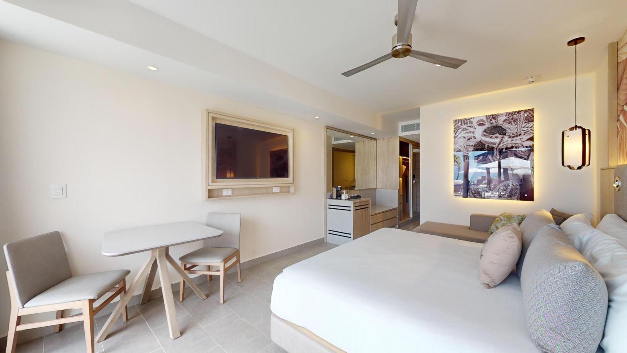 Royalton Chic Antigua, An Autograph Collection All-Inclusive Resort - Adults Only St. John's Ngoại thất bức ảnh