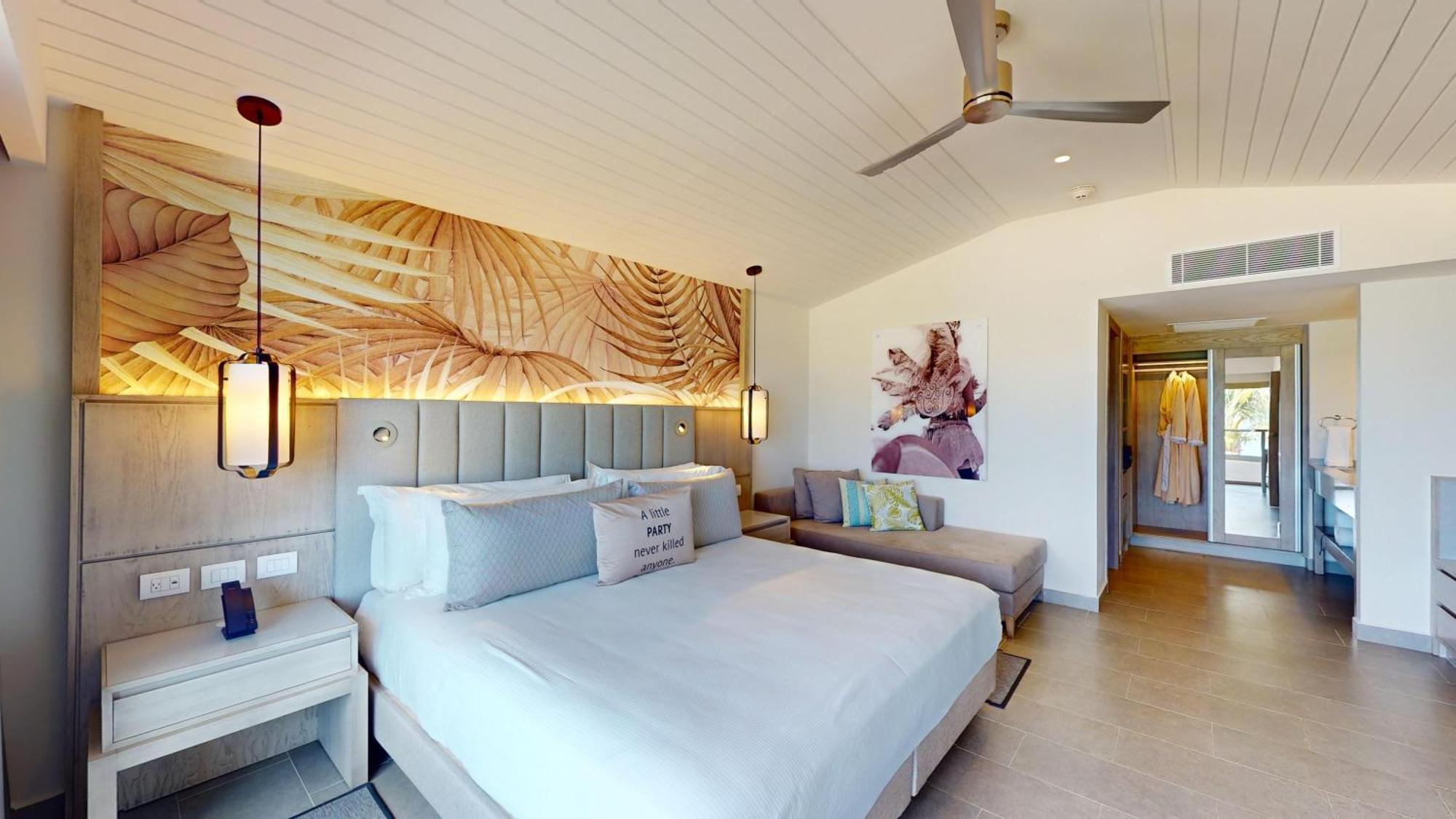 Royalton Chic Antigua, An Autograph Collection All-Inclusive Resort - Adults Only St. John's Ngoại thất bức ảnh
