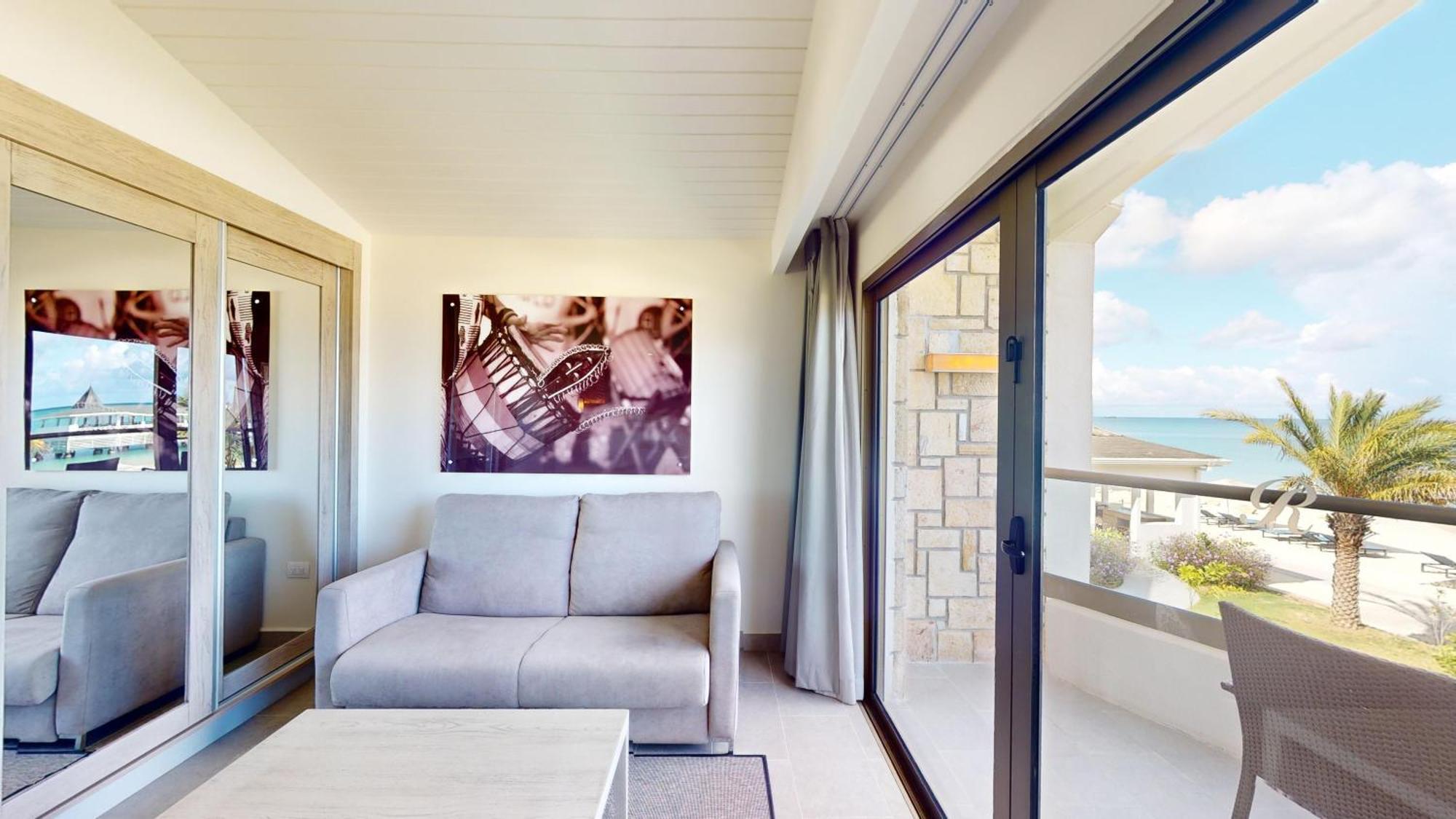 Royalton Chic Antigua, An Autograph Collection All-Inclusive Resort - Adults Only St. John's Ngoại thất bức ảnh