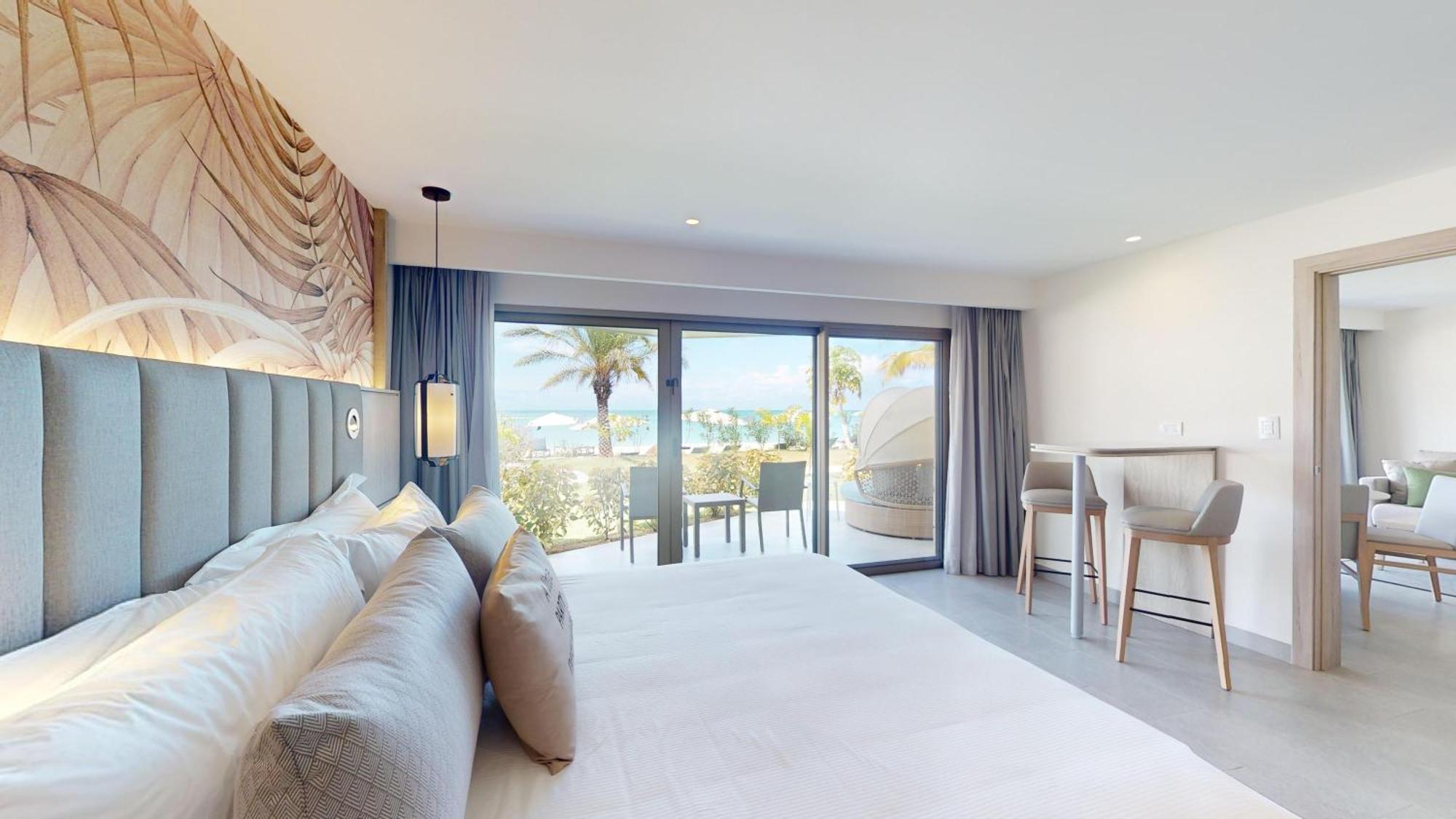 Royalton Chic Antigua, An Autograph Collection All-Inclusive Resort - Adults Only St. John's Ngoại thất bức ảnh